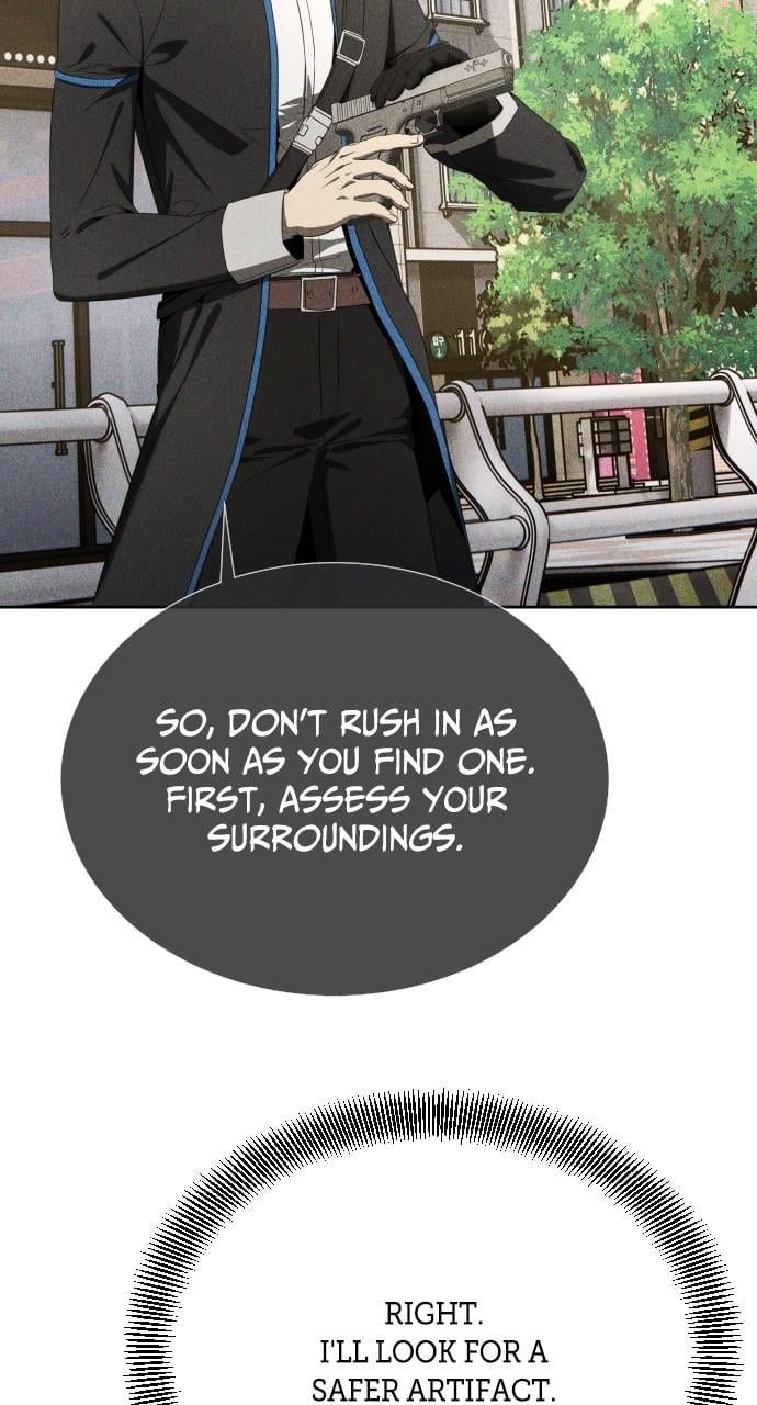 RETURN OF THE GENIUS PLAYER Chapter 52 72